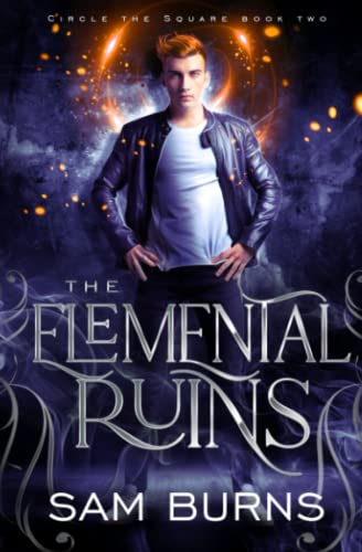 The Elemental Ruins The Elemental Ruins