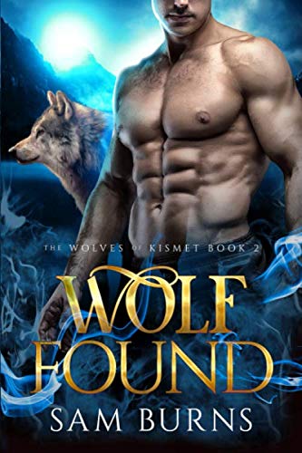 Wolf Found (The Wolves of Kismet, Band 2)