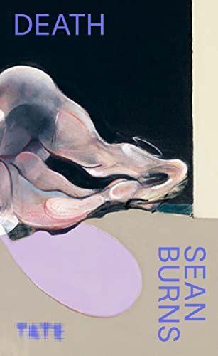 Death: Paintings and Portraits (Look Again) von Tate Publishing