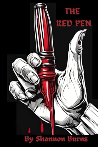 The Red Pen