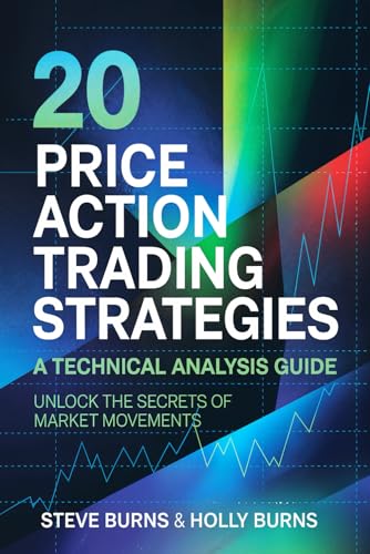 20 Price Action Trading Strategies: A Technical Analysis Guide: Unlock the Secrets of Market Movements