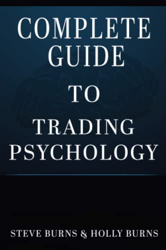 Complete Guide to Trading Psychology von Independently published