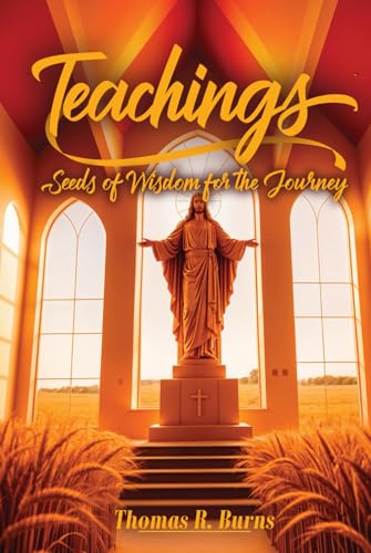 Teachings: Seeds of Wisdom Reflections von Pacific Publishings