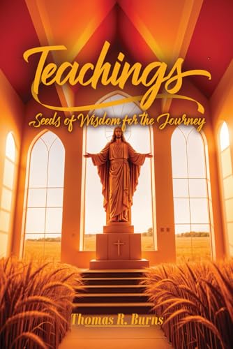 Teachings: Seeds of Wisdom Reflections von Pacific Publishings