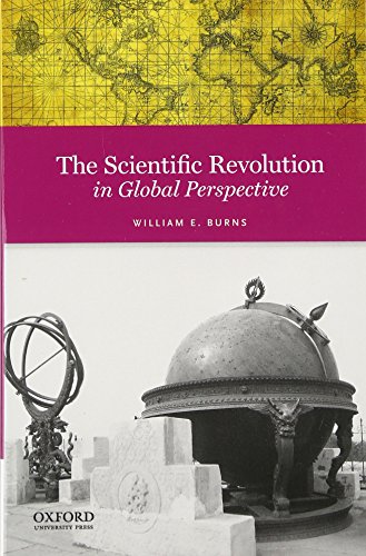 The Scientific Revolution in Global Perspective