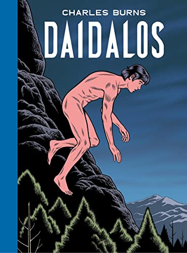 Daidalos 2 von Reprodukt