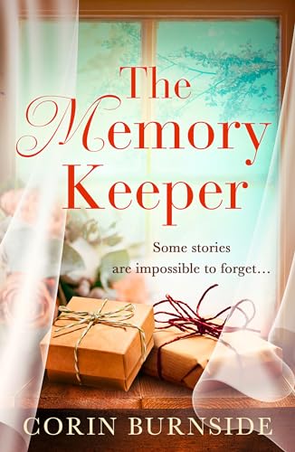 The Memory Keeper: An unputdownable and utterly emotional WW2 historical fiction novel for 2024! von HQ Digital