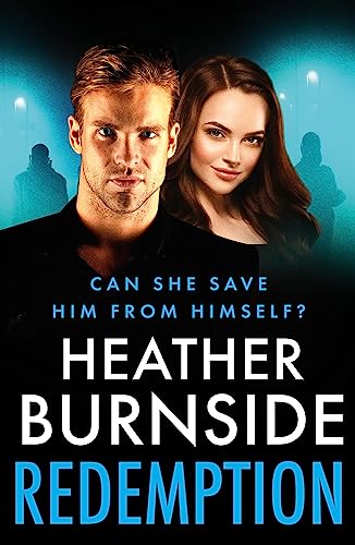 Redemption (The Manchester Thrillers)