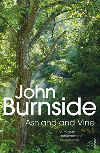 Ashland & Vine: Nominiert: Saltire Society Fiction Book of the Year 2017 Ashland & Vine: Nominiert: Saltire Society Fiction Book of the Year 2017
