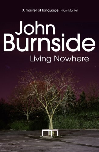 Living Nowhere
