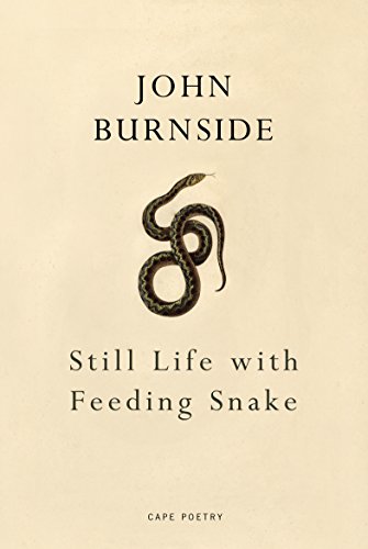 Still Life with Feeding Snake Still Life with Feeding Snake