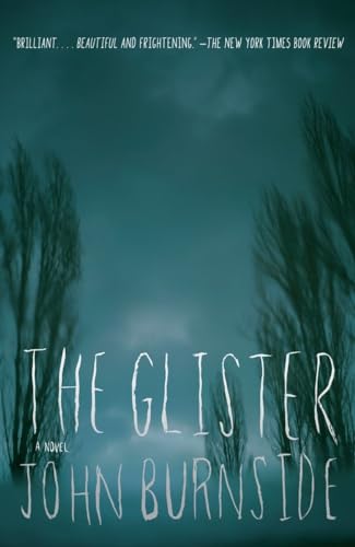 The Glister The Glister