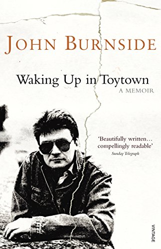 Waking Up in Toytown: A Memoir (Burnside Biographies) von Vintage