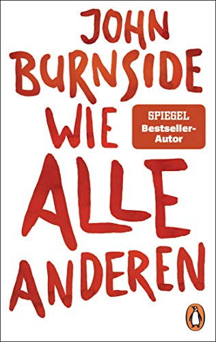 Wie alle anderen (Das autobiografische Projekt, Band 2)