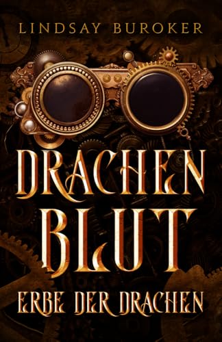 Drachenblut 3: Erbe der Drachen (Drachenblut Saga, Band 3) von Von Morgen Verlag