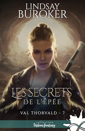 Les secrets de l'épée: Val Thorvald, T7 Les secrets de l'épée: Val Thorvald, T7 von COLL INFINITY
