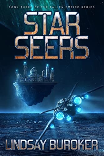 Starseers (Fallen Empire, Band 3)