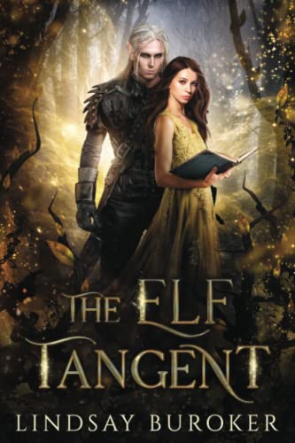 The Elf Tangent von Lindsay Buroker