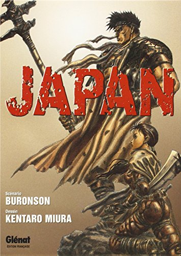 Japan Japan von Glénat Manga