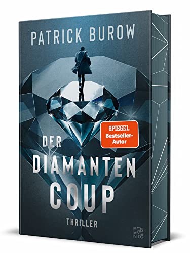 Der Diamanten-Coup: Thriller Der Diamanten-Coup: Thriller von Benevento