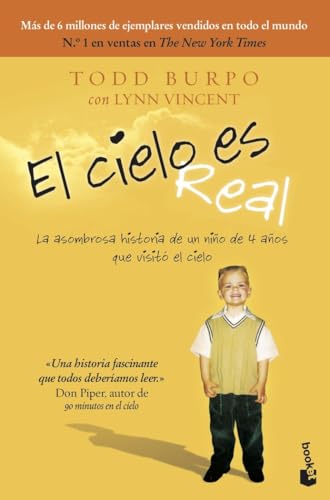 El cielo es real (Divulgación) von Booket