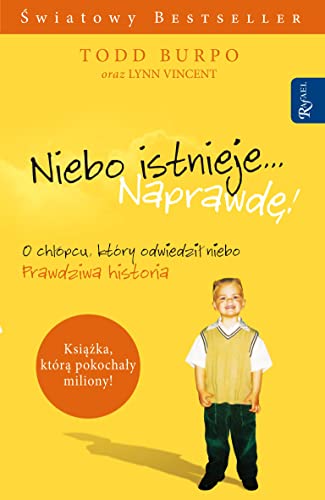 Niebo istnieje... naprawdę! von Rafael