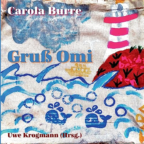 Gruß Omi von Stockwärter Verlag