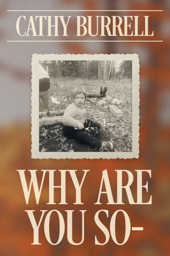Why Are You So- von FriesenPress