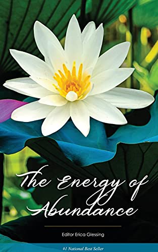The Energy of Abundance von Happy Publishing