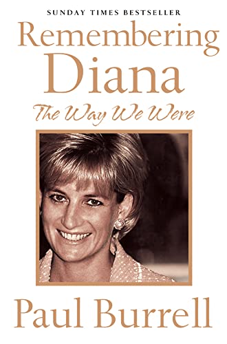 THE WAY WE WERE: Remembering Diana von HarperNonfiction