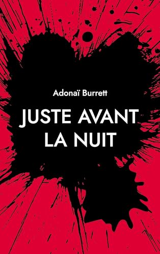 Juste avant la nuit: Tractatus corano-viro-progressus von BoD – Books on Demand – Frankreich