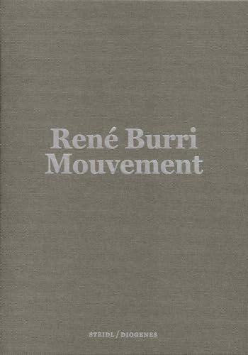 Mouvement von Steidl