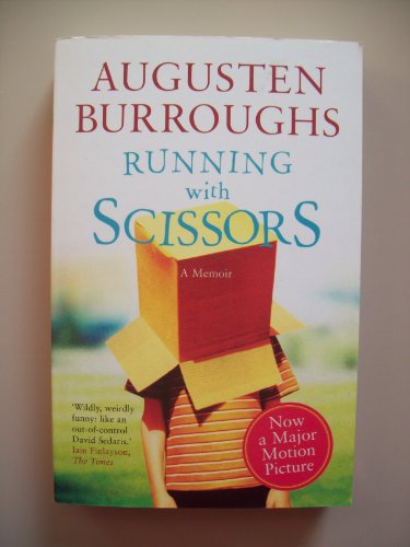 Running with Scissors (film tie-in)