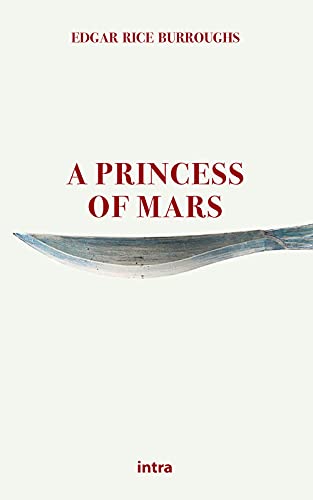 A Princess of Mars (Astra) von Intra S.r.l.s.