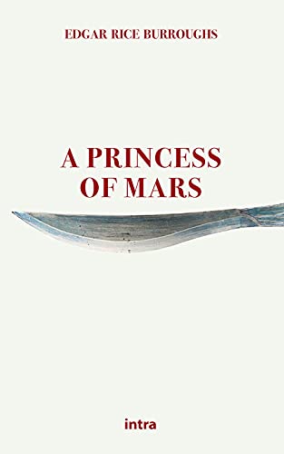 A Princess of Mars (Astra)