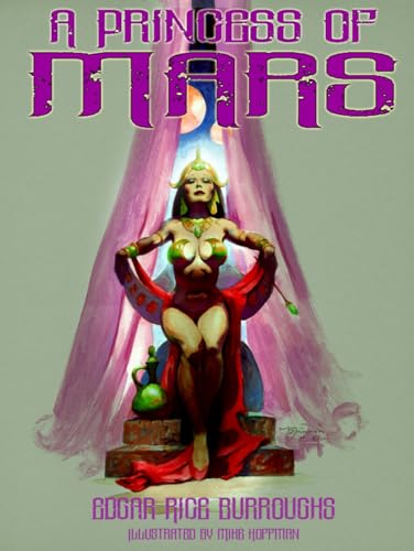 A Princess of Mars von Independently published