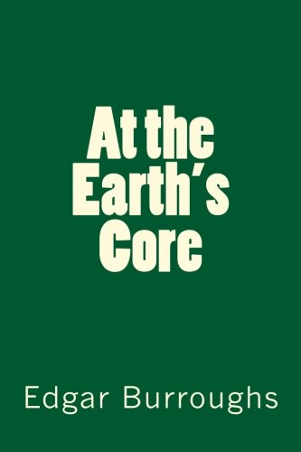 At the Earth's Core