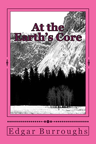At the Earth's Core von Createspace Independent Publishing Platform