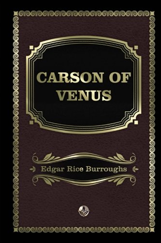 Carson of Venus