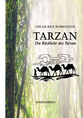 Die Rückkehr des Tarzan