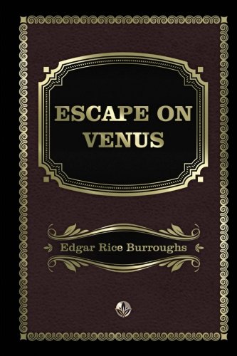 Escape on Venus Escape on Venus