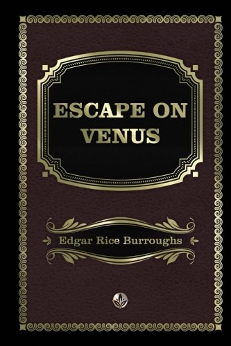 Escape on Venus