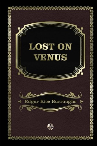 Lost on Venus