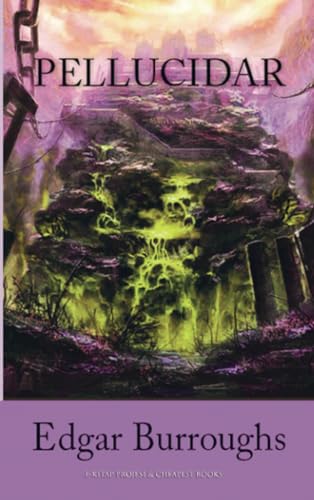 Pellucidar Pellucidar von E-Kitap Projesi & Cheapest Books