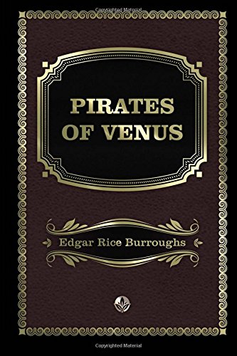 Pirates of Venus Pirates of Venus