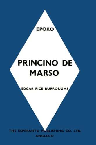 Princino De Marso: A Princess of Mars von Fiction House Press