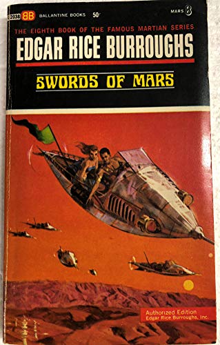 Swords of Mars :mars 8