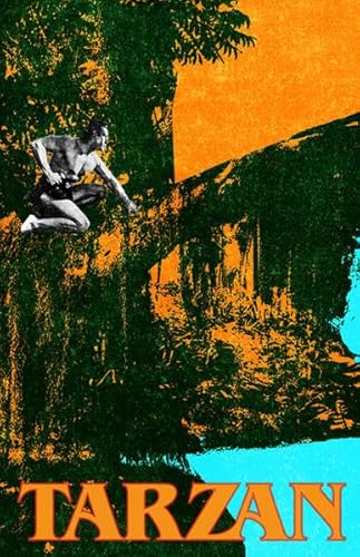 TARZAN: Tarzan bei den Affen / Tarzan und die Schiffbrüchigen/ Tarzan und der Verrückte: Tarzan bei den Affen; Tarzan und der Verrückte; Tarzan und die Schiffbrüchigen. Mit e. Essay v. Georg Seeßlen TARZAN: Tarzan bei den Affen / Tarzan und die Schiffbrüchigen/ Tarzan und der Verrückte: Tarzan bei den Affen; Tarzan und der Verrückte; Tarzan und die Schiffbrüchigen. Mit e. Essay v. Georg Seeßlen