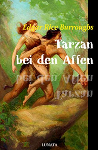 Tarzan bei den Affen