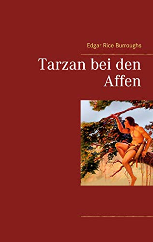 Tarzan bei den Affen